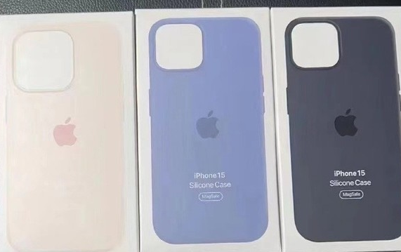 方山苹果14维修站分享iPhone14手机壳能直接给iPhone15用吗？ 