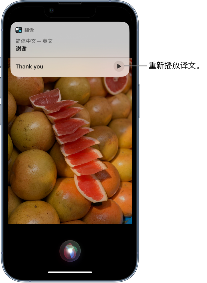 方山苹果14维修分享 iPhone 14 机型中使用 Siri：了解 Siri 能帮你做什么 