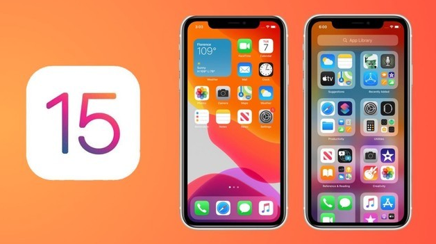 方山苹果13维修分享iPhone13更新iOS 15.5，体验如何 