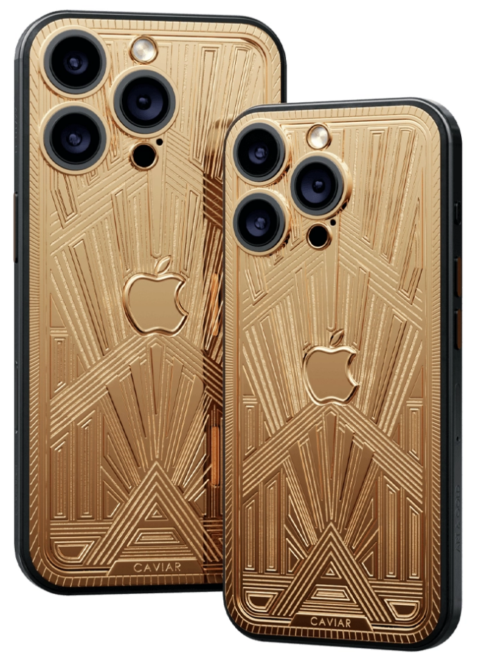 方山苹果手机维修分享推出镀金限量版 iPhone 16 Pro / Max：18K / 24K 黄金 