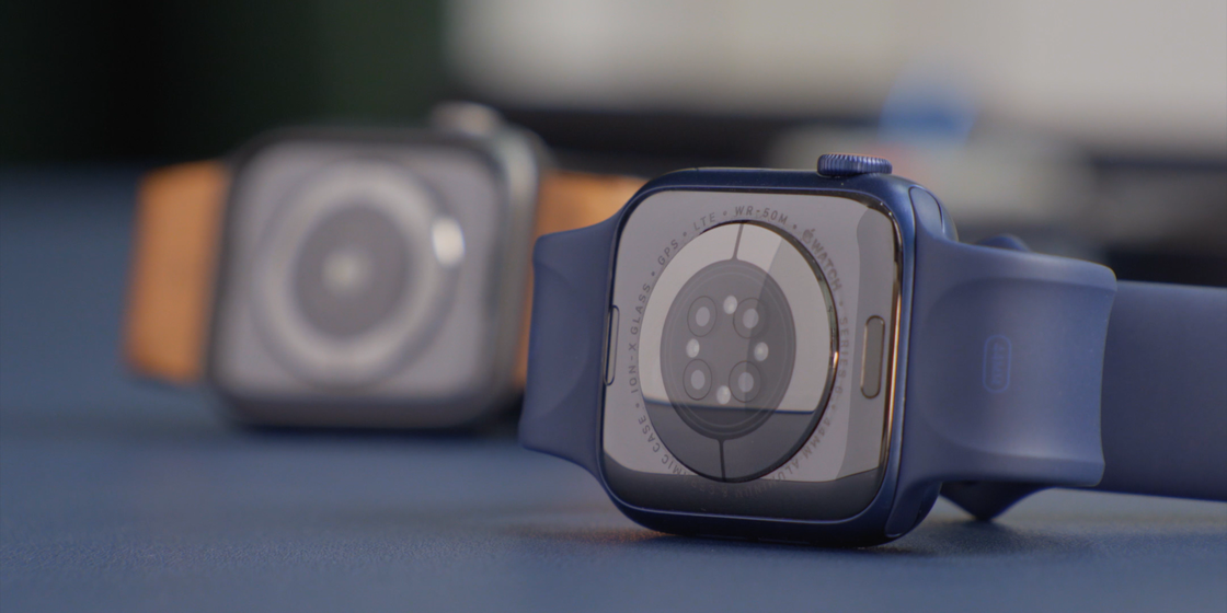 方山苹果手机维修分享Apple Watch 是如何测量卡路里的 