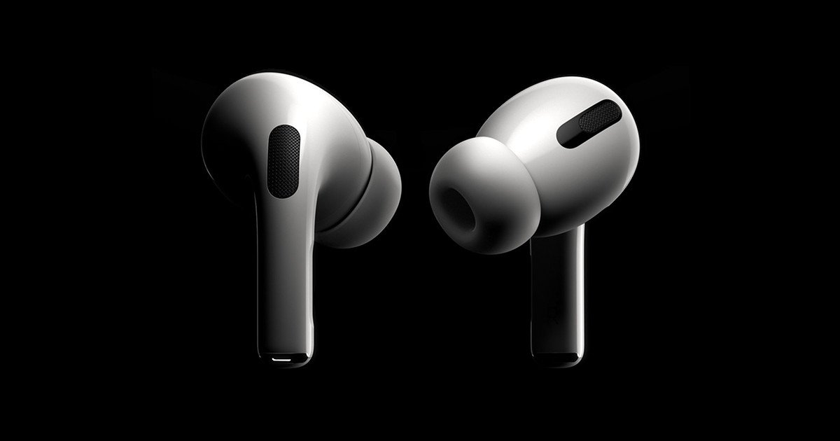 方山苹果手机维修分享AirPods Pro 爆音、降噪效果下降怎么办 