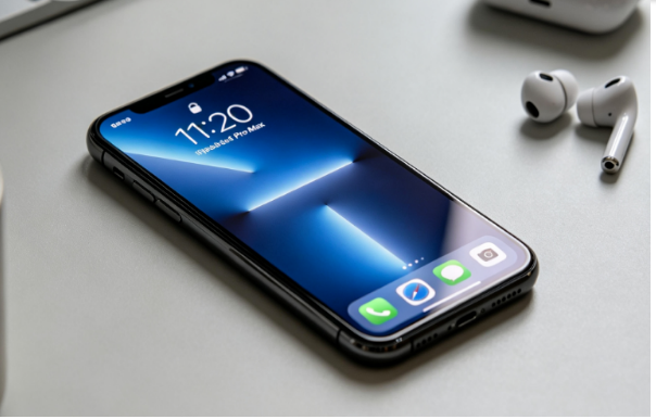 方山苹果手机维修分享iPhone11 Pro Max换电池 