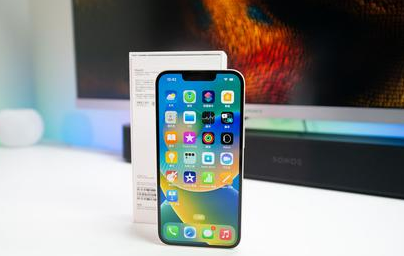 方山苹果维修点分享iPhone 14自动关机故障深度解析 