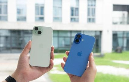 方山苹果维修点分享iPhone 16 Plus出现自动关机的情况类型 