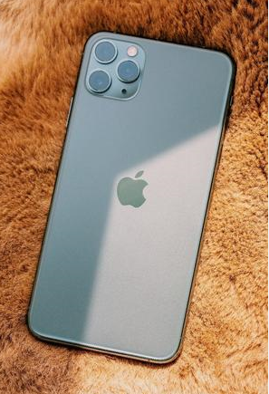 方山苹果维修点分享iPhone 11 Pro Max辅助与邮件排错 