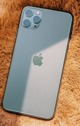 方山苹果维修点分享iPhone 11 Pro Max锁屏密码冷知识汇总 