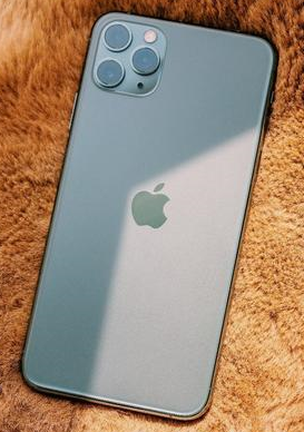 方山苹果维修点分享iPhone 11 Pro Max黑屏特殊诱因梳理 